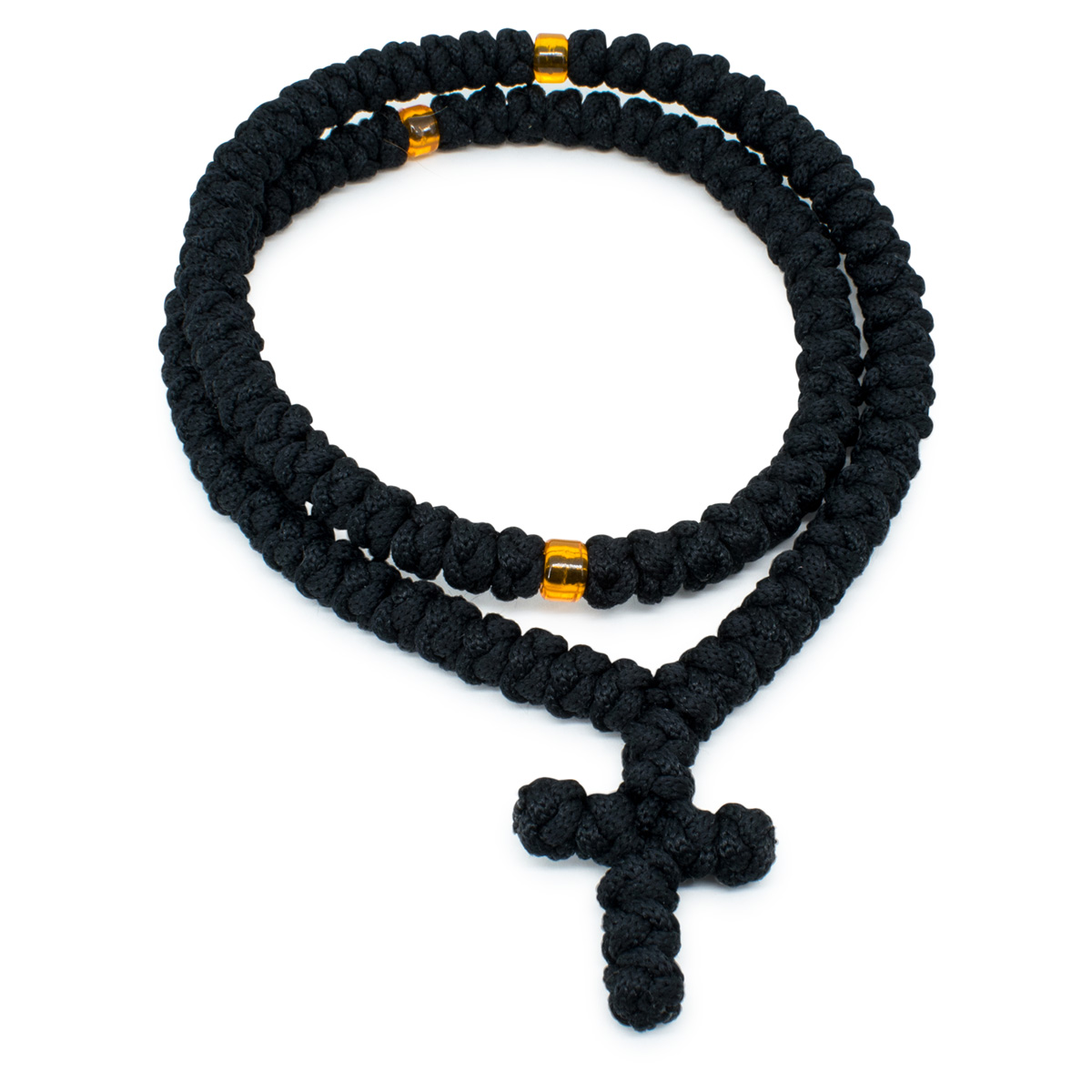 prayer necklace